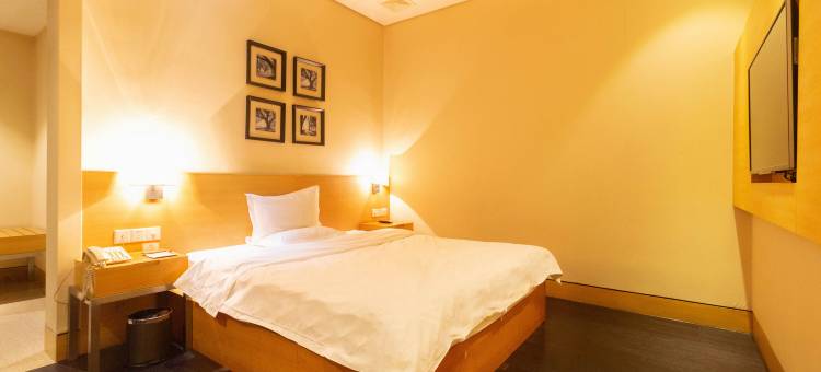 灯塔恒隆假日酒店图片