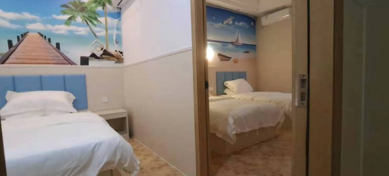 广州鑫豪公寓(南沙天后宫店)图片