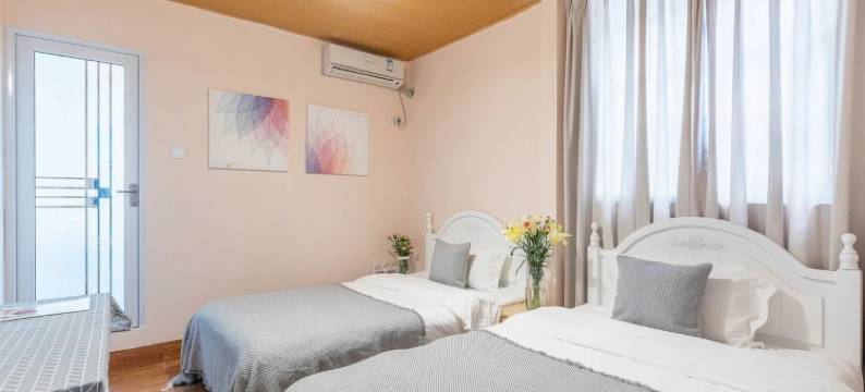 惠选城市云酒店图片