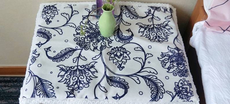 临海喜相逢公寓图片