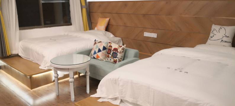 泸沽湖锦·梦客栈图片