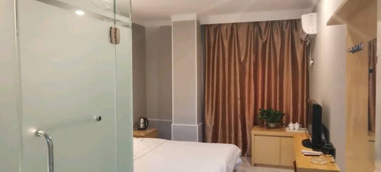 沙洋鑫丽嘉华酒店图片