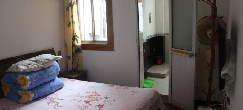 泰州温馨旅社图片