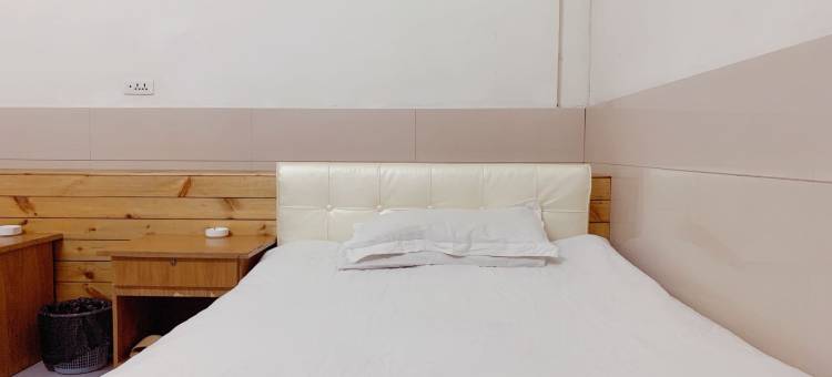 青田丽江宾馆图片