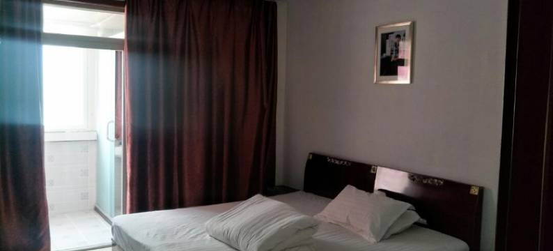 家庭民宿(郑州郑东新区店)图片