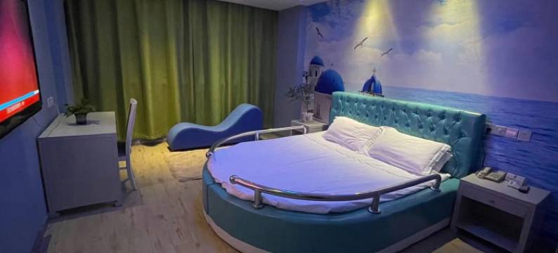 靖江城市之星宾馆图片