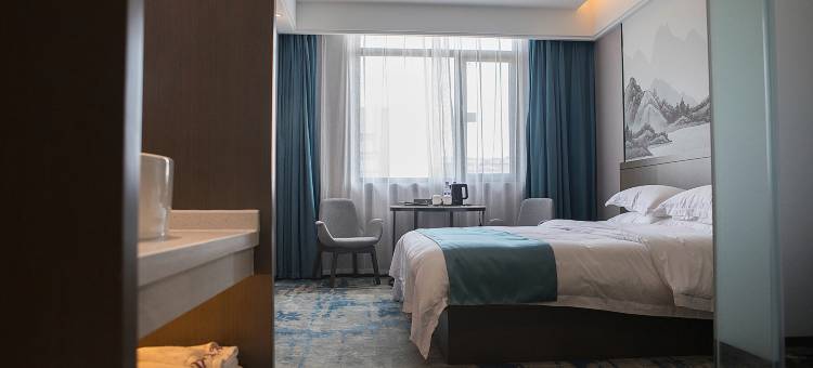 怀远大禹宾馆(禹都大道店)图片