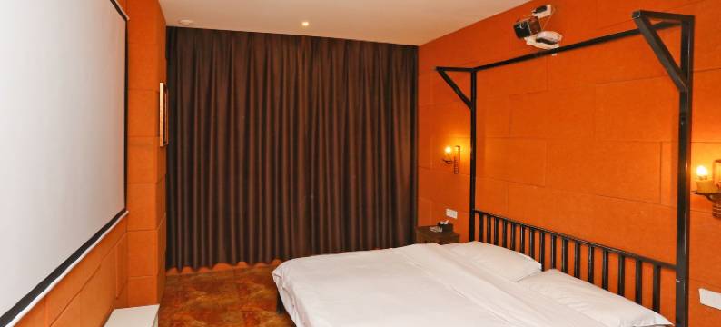 迈途智慧驿站(石家庄经贸大学店)图片