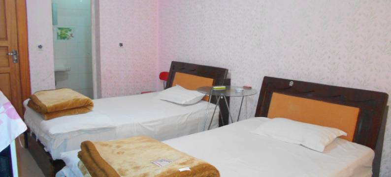 昆明鑫福招待所图片