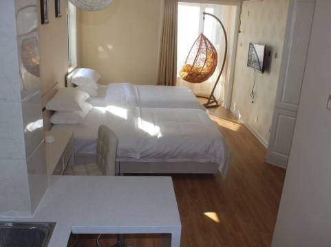 龙口海天金沙一号公寓