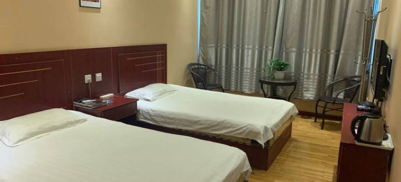 汇鑫家园旅店图片