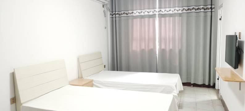 沙河颐和公寓图片