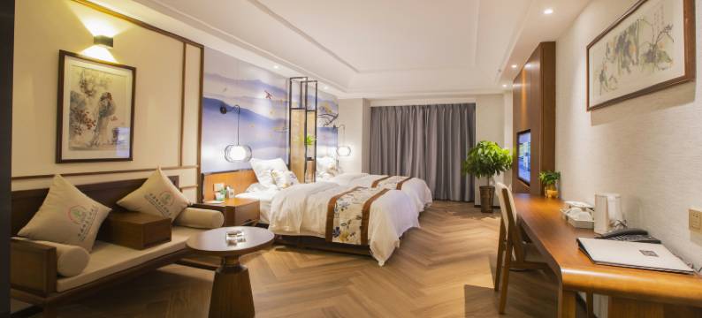 成都华鼎鑫盛酒店图片