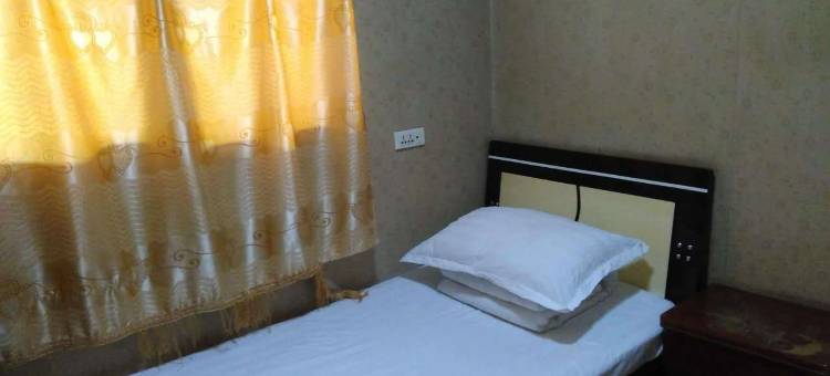 讷河鹏程旅馆图片