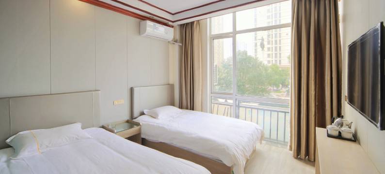 襄阳丽轩商务宾馆图片