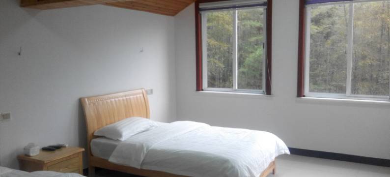 安吉杨保长农家乐图片