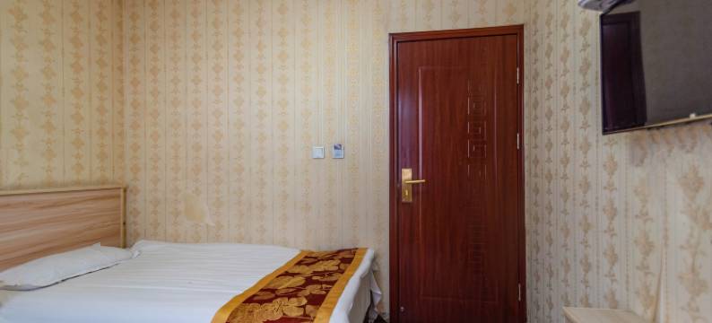 天水昌盛HOTEL(中心广场店)图片