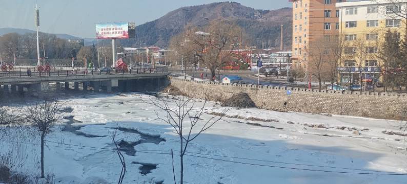 白山凯悦宾馆图片