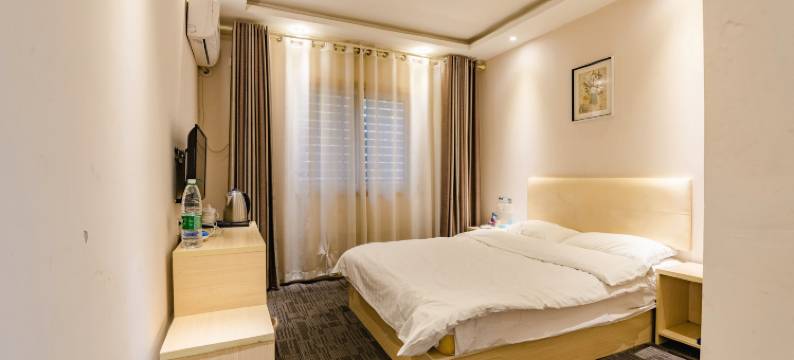 南阳1983时尚快捷宾馆图片