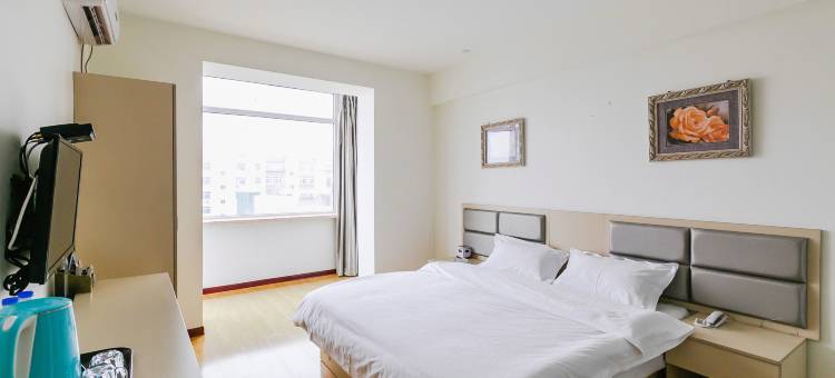 锦州爱家时尚宾馆(医科大学店)图片