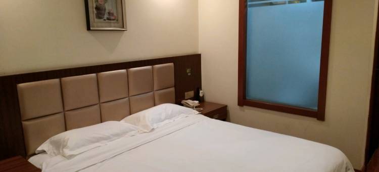 拜泉嘉和商务宾馆图片