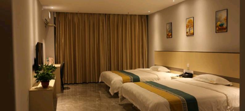 回家精品酒店图片