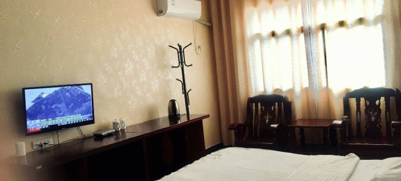 谷城虹晨宾馆图片