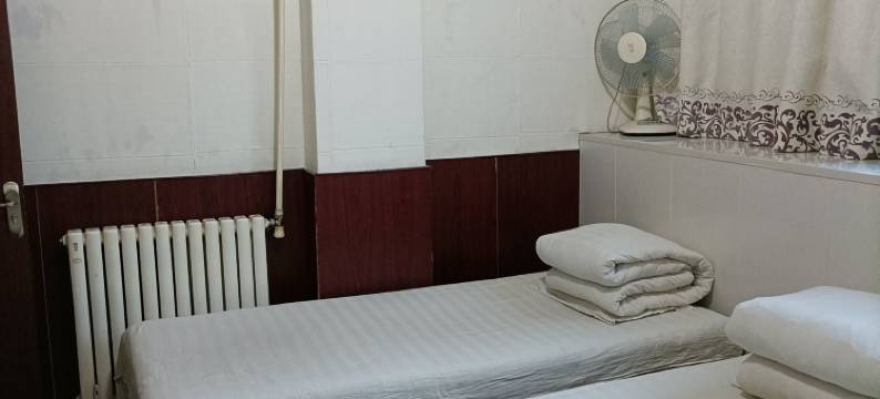 阳泉瑞丰缘旅店图片