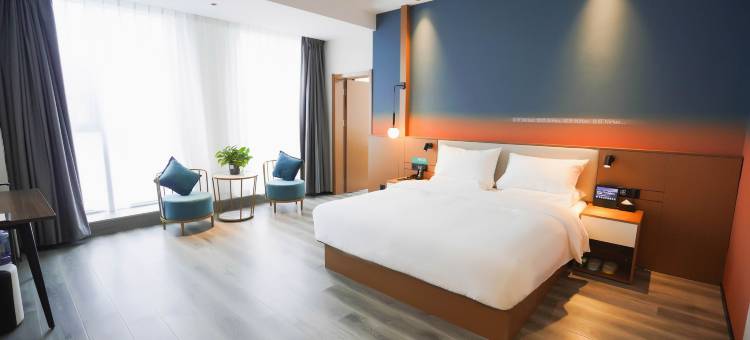 你好酒店(临沂解放东路金融大厦店)图片