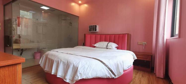 三穗瑞海酒店图片