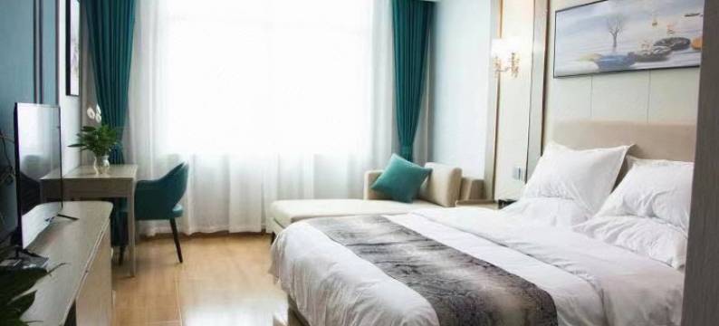 霍邱宝尊大酒店图片