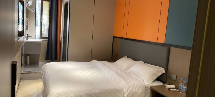 深圳龙腾宾馆(蛇口海上世界店)图片