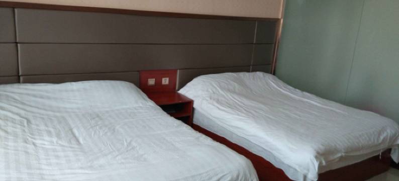 逊克华隆宾馆图片