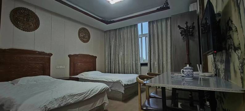 横店沐蘭民宿图片