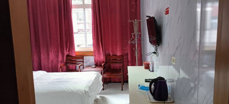 鳌江涨隆宾馆图片