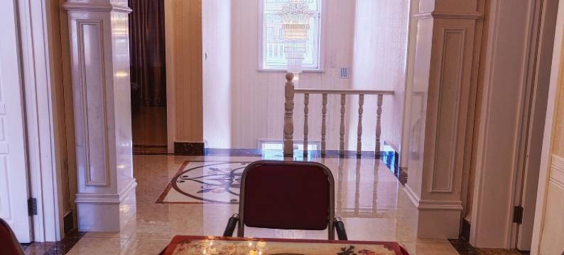 尚志福泰度假别墅图片