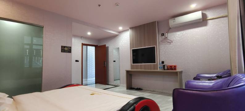 汕头庆丰主题公寓(西胪店)图片