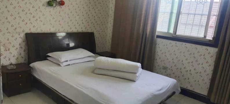 西安私房出租住宿图片