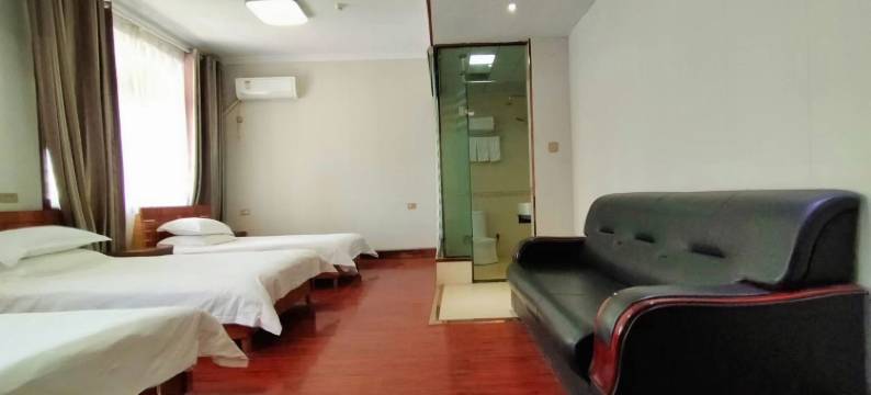 篮湖快捷宾馆(平顶山新华路店)图片