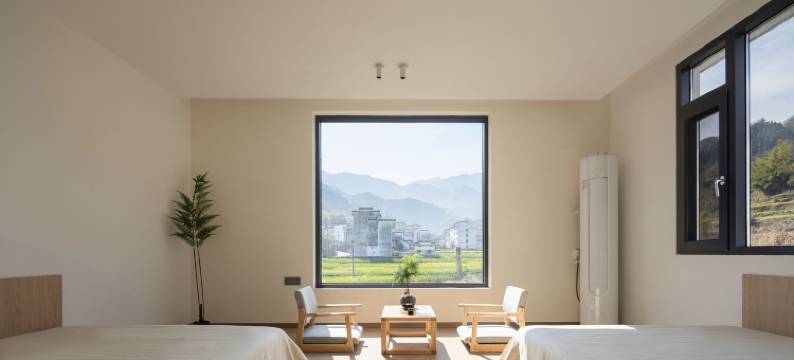 婺源青禾民宿(篁岭风景区店)图片