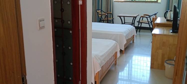 潜山香果树宾馆图片