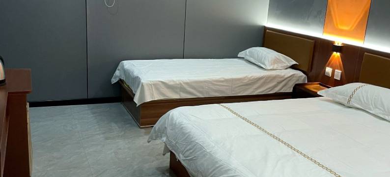 曲周金帆宾馆图片