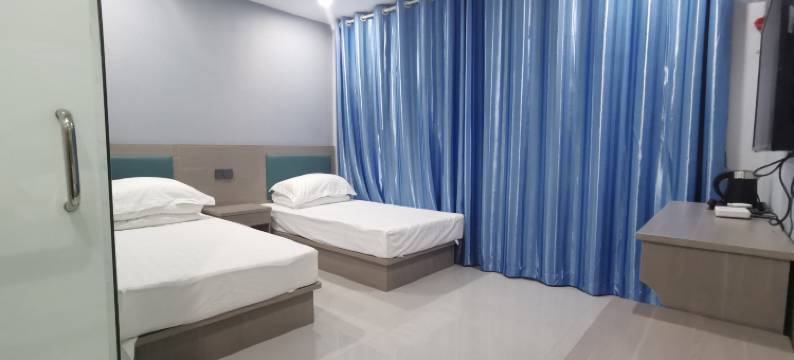 衡水宜家宾馆图片