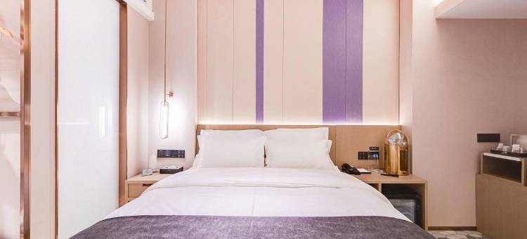 麗枫酒店(西安钟楼大差市地铁站店)图片