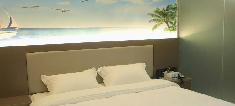 孝昌万豪大酒店图片