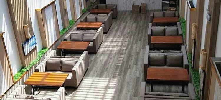 轻住·米澳斯商务酒店(南京妇幼保健院丁家庄南地铁站店)图片