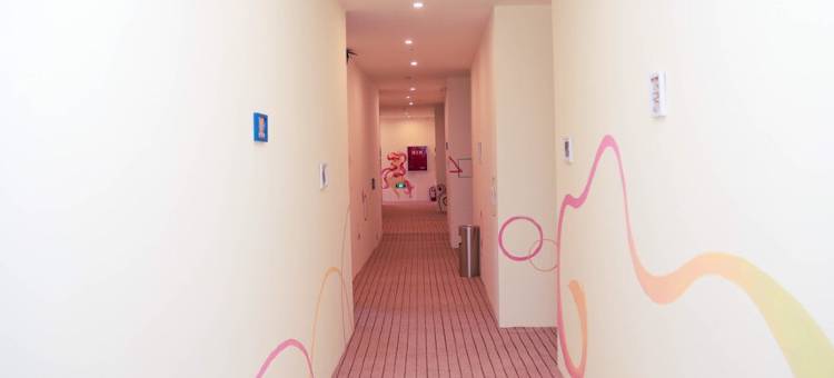 射洪西柚主题酒店图片