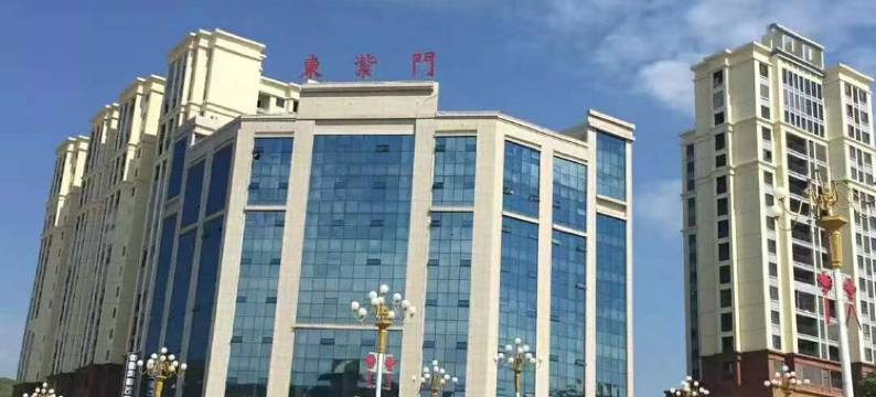 紫云东紫门大酒店图片