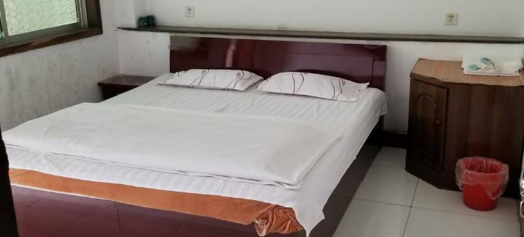 新郑韩都招待所图片