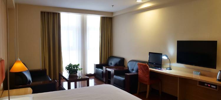 如家酒店(固原高平路市政府店)图片